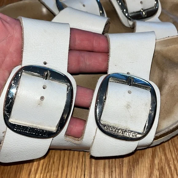 Birkenstock Arizona Big Buckle Sandals - Picture 6 of 13